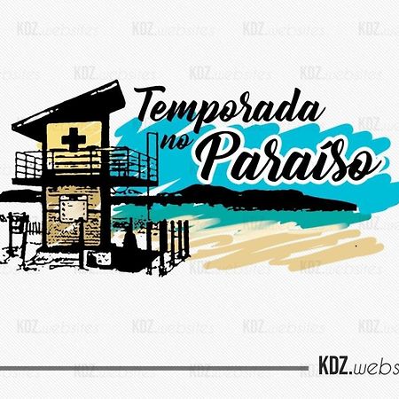 Apartmán Exclusive - Amplo, Familiar E Proximo De Tudo Cabo Frio Exteriér fotografie