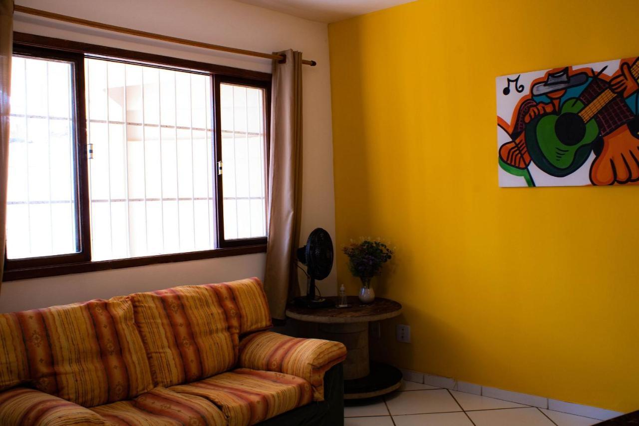 Apartmán Exclusive - Amplo, Familiar E Proximo De Tudo Cabo Frio Exteriér fotografie