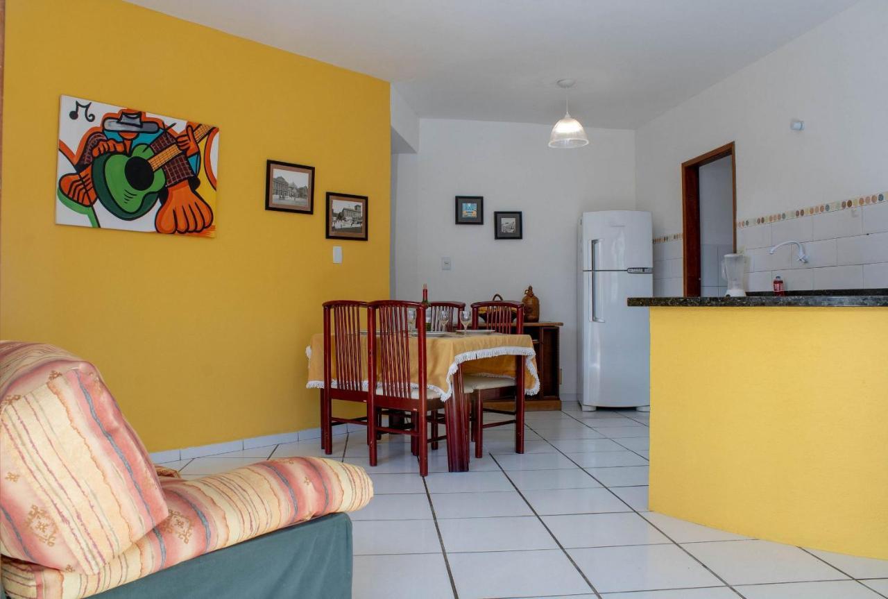 Apartmán Exclusive - Amplo, Familiar E Proximo De Tudo Cabo Frio Exteriér fotografie