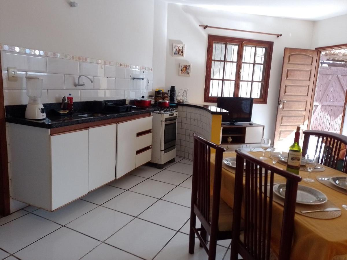 Apartmán Exclusive - Amplo, Familiar E Proximo De Tudo Cabo Frio Exteriér fotografie
