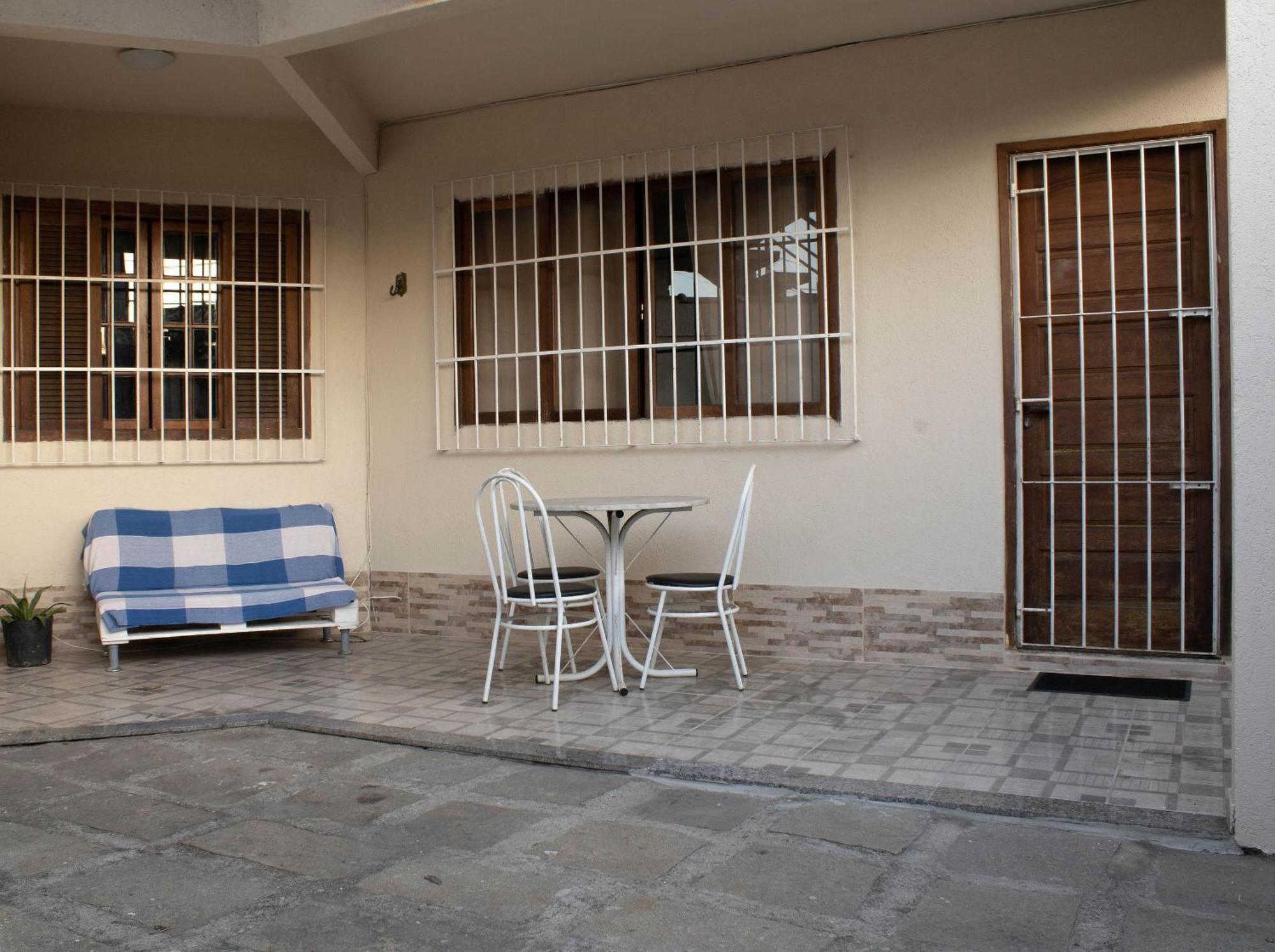 Apartmán Exclusive - Amplo, Familiar E Proximo De Tudo Cabo Frio Exteriér fotografie