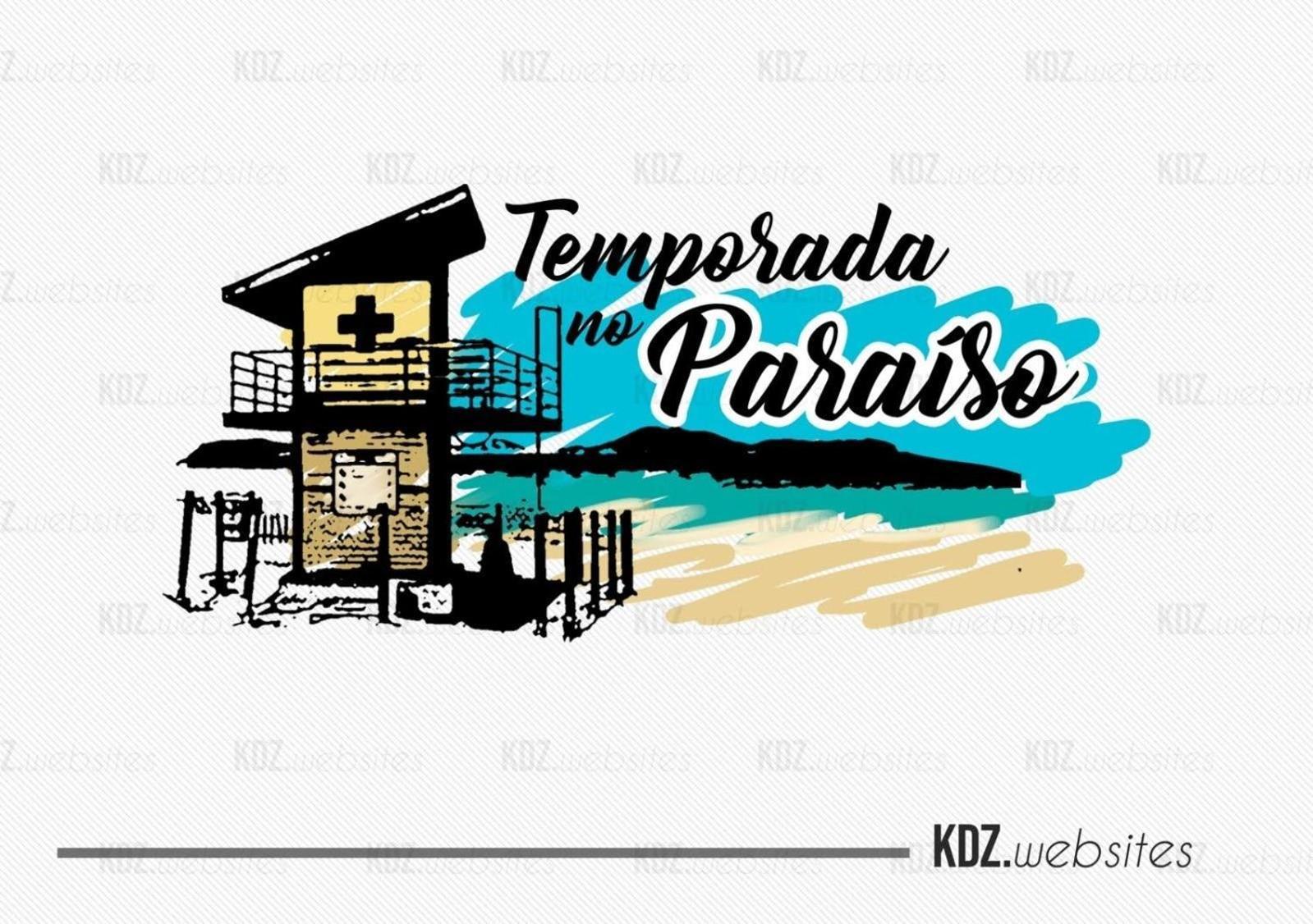 Apartmán Exclusive - Amplo, Familiar E Proximo De Tudo Cabo Frio Exteriér fotografie